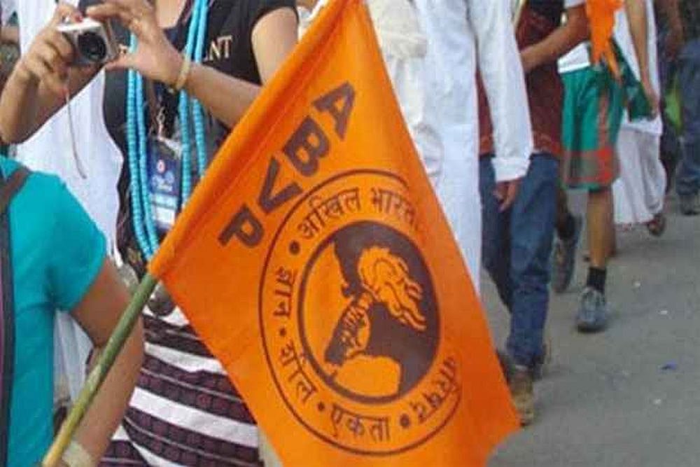ABVP flag