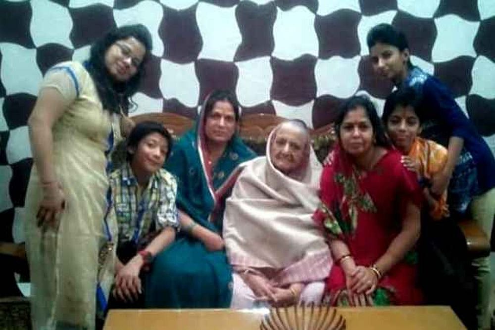 Burari Deaths: Family Members Died Due To "Accident During Ritual", Not Suicide, Says CFSL Report - null