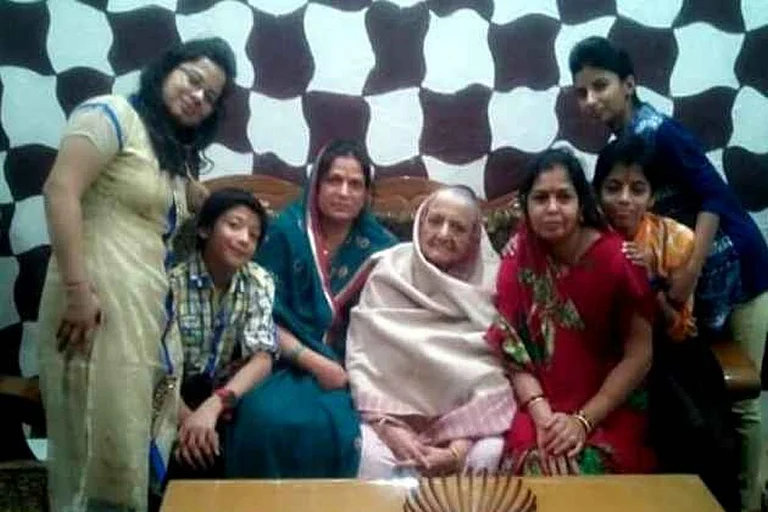 Burari Deaths: Family Members Died Due To "Accident During Ritual", Not Suicide, Says CFSL Report - null