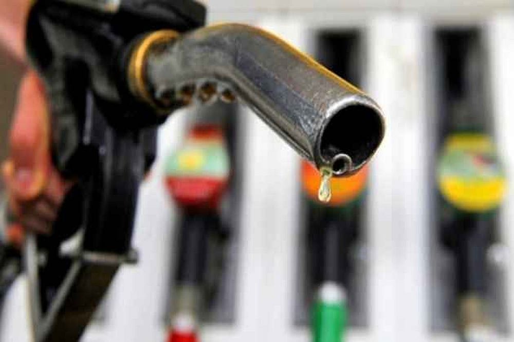 Fuel Price Hike: Petrol Touches Rs 81 In Delhi