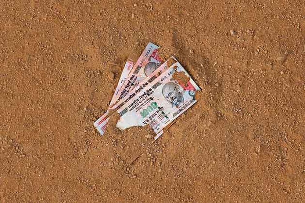 Haryana: 3 Held With Demonetised Currency Worth Rs 1.43 Cr In Hisar