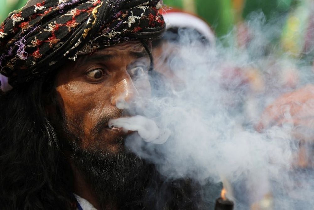 Uday Chopra Bats For Legalisation Of Marijuana, Mumbai Police Says Mind It