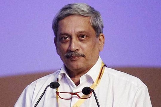 Manohar Parrikar Admitted To AIIMS, No Decision On His Replacement For Now