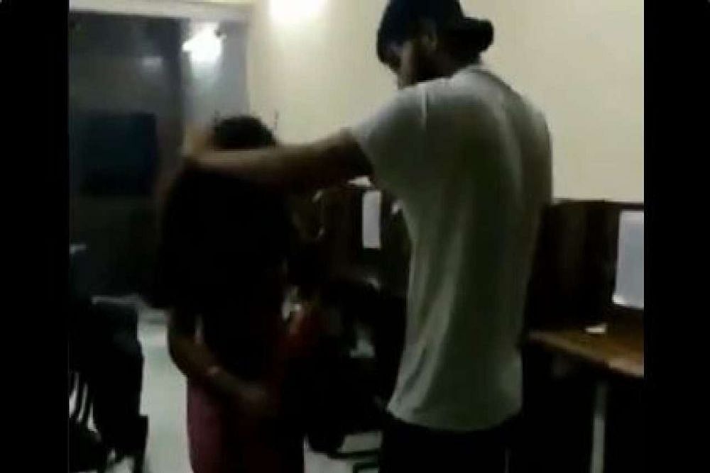 2 More Arrested For Beating Up Woman In Delhi Viral Video Case