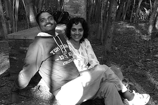 When A Bohri Muslim Girl Married A Budhist