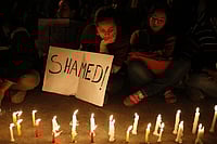 The Kuki woman was abducted from Imphal in May 2023, gangraped by armed men