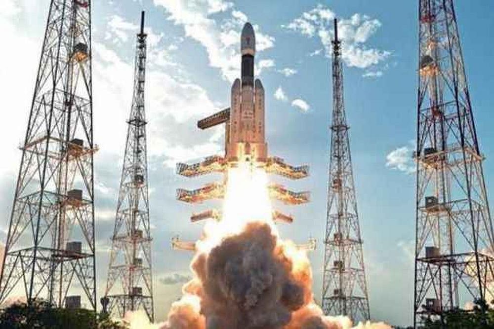 Chandrayaan-2: ISRO Likely To Launch India's Second Lunar Mission On Janunary 3