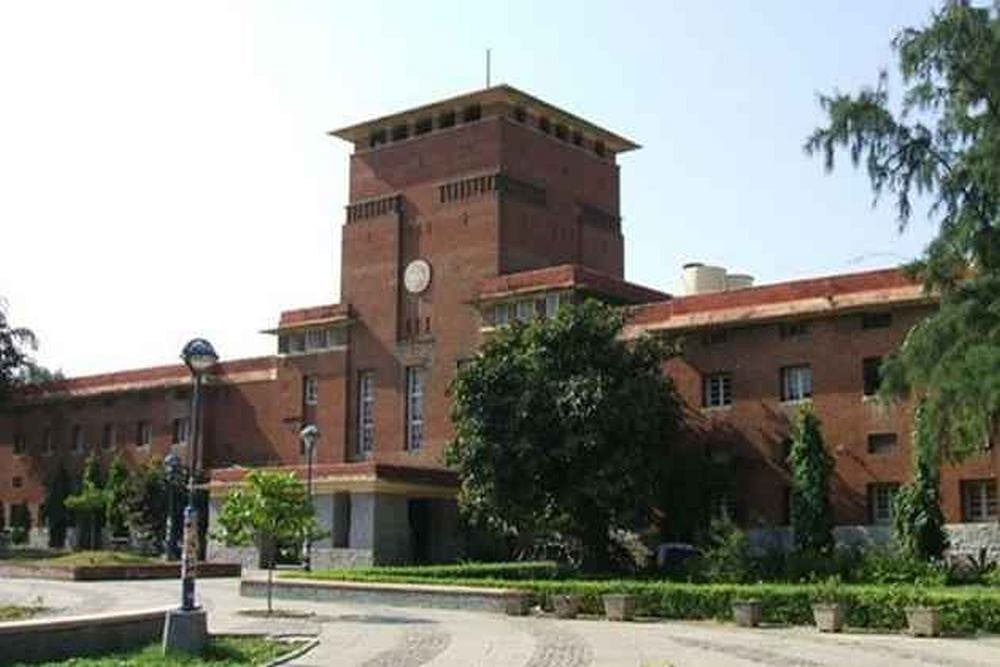 DUSU Elections: Delhi University Poll Results Challenged In High Court