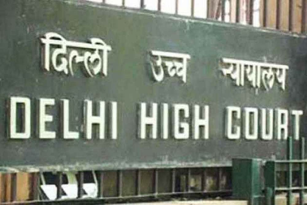 DUSU Polls: HC Asks Delhi University To Keep EVMs In Safe Custody After Tampering Allegations