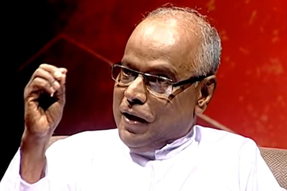 'God-Fathers' Circumventing Investigations Bring Disrepute To Church: Fr Paul Thelakkat