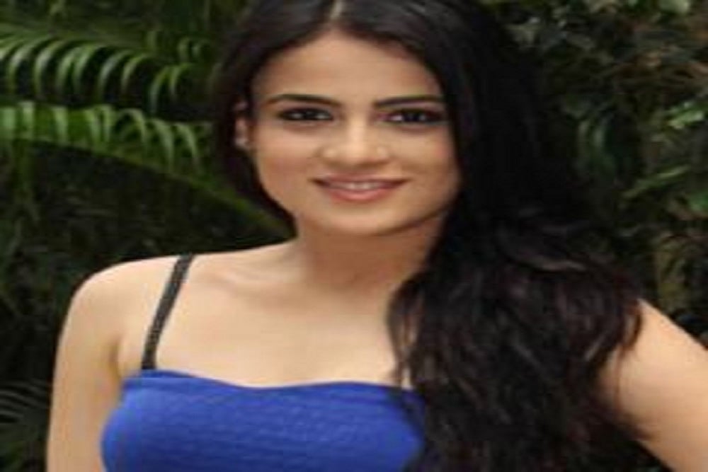 Radhika Madan Wins Award At The 43rd Toronto International Film Festival