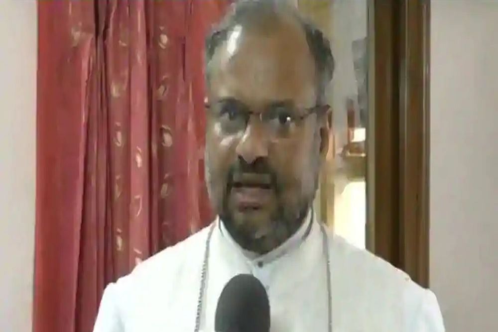 Nun Rape Case: Accused Bishop Franco Mulakkal Moves Kerala HC For Anticipatory Bail