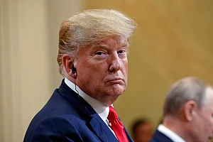 File photo : The details of the aircraft models included in the agreement were not disclosed, and it remains unclear whether the orders are firm — which would involve deposits and binding contractual terms — or if they are non-binding options