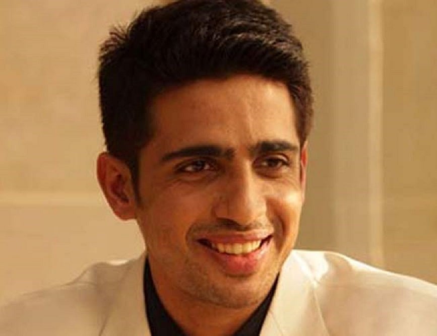 Actor Gulshan Devaiah likes to keep it different for every film!