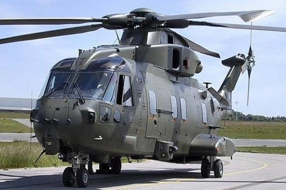 VVIP Chopper Scam Probe: Agusta Westland Middleman Christian Michel To Be Extradited To India