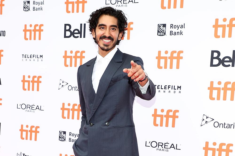 Slumdog Millionaire To Hotel Mumbai: An Evolved Dev Patel Revisits TIFF