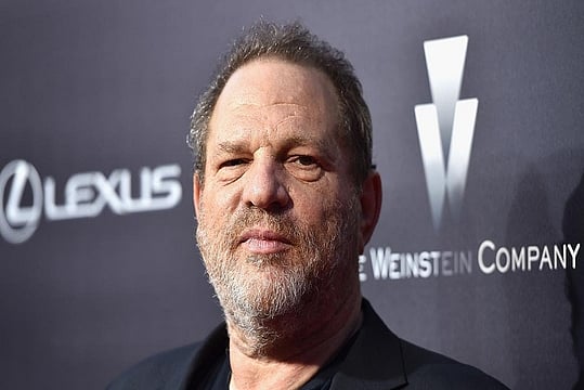 British Police Investigating 11 Sexual Assault Allegations Against Harvey Weinstein