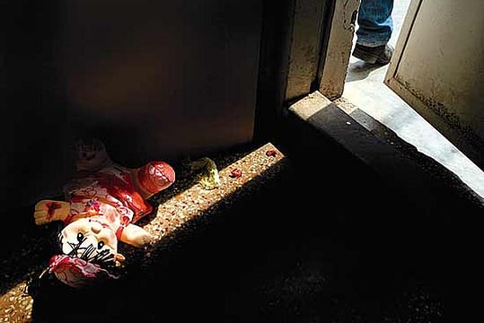 Delhi: Mother Kills 7-Month-Old Daughter For Family's Medical, Financial Problems