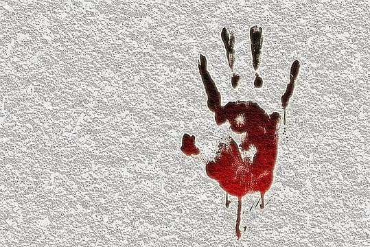 Delhi: 21-Year-Old Woman Held For Killing Ex-Boyfriend