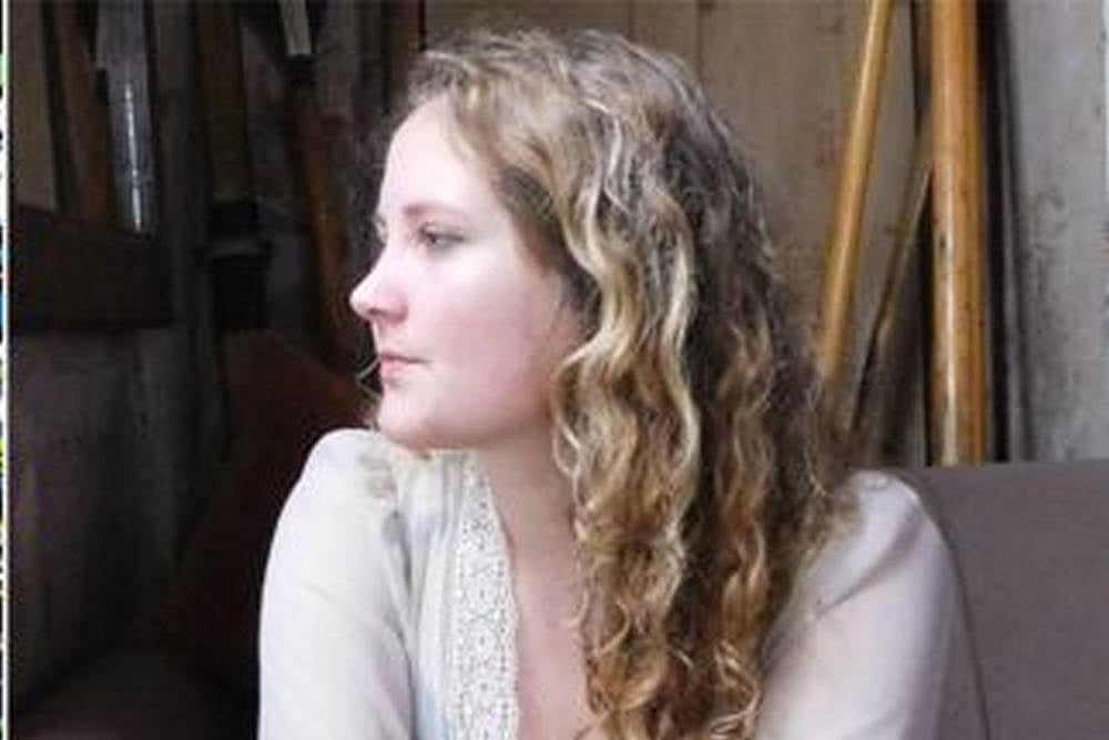 Meet Daisy Johnson, Youngest Author To Be Short-Listed For Booker Prize