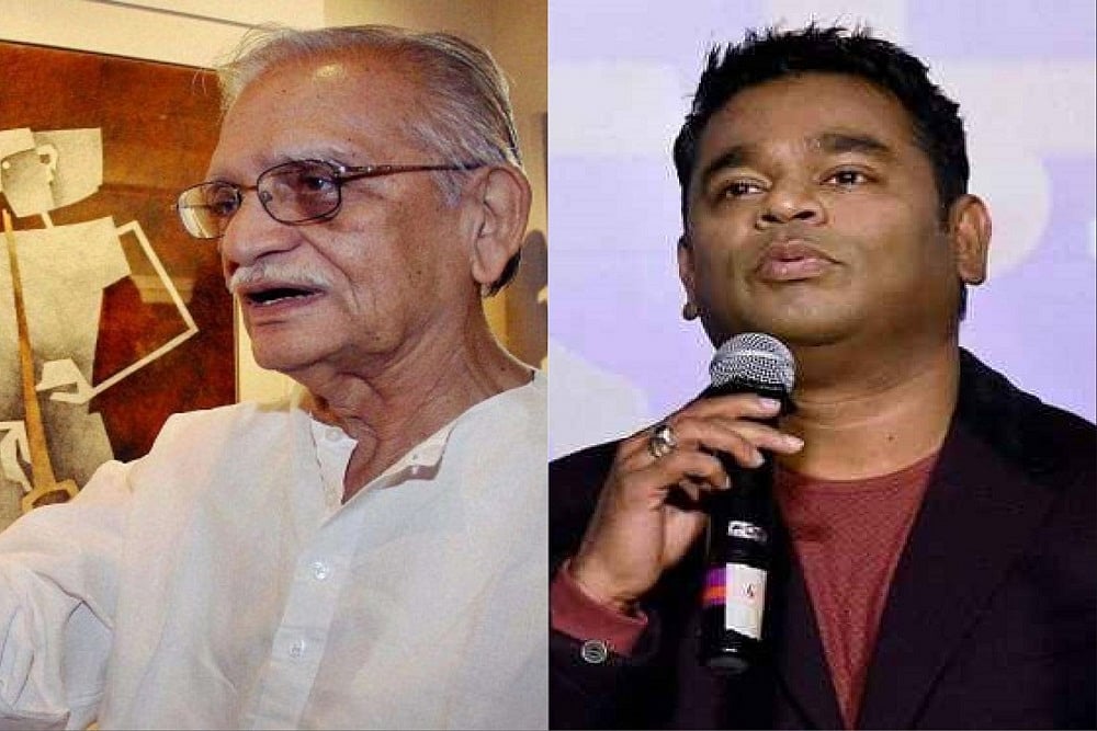 AR Rahman And Gulzar Collaborate To Create Title Song Of Odisha Hockey Men's World Cup