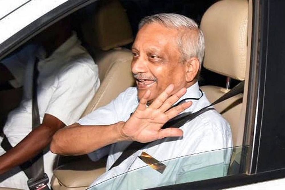 Parrikar Govt On Course To 'Die A Natural Death': Goa Congress Chief