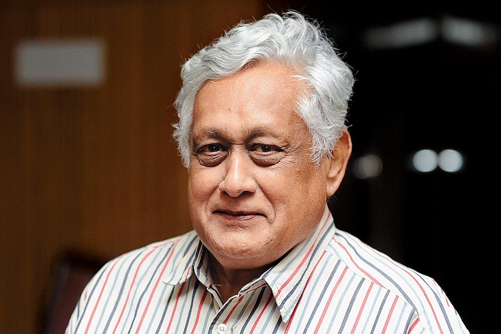 Philosophy Must Study The Cosmetic Self: Shiv Visvanathan