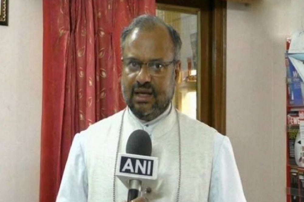Kerala Nun Rape: Bishop Franco Mulakkal Discharged From Hospital, To Be Produced In Court Today
