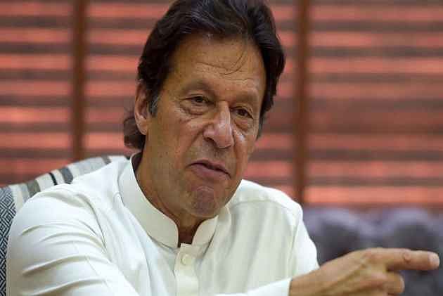 Disappointed By India's Negative, Arrogant Response: Pak PM Imran Khan After Talks Called Off