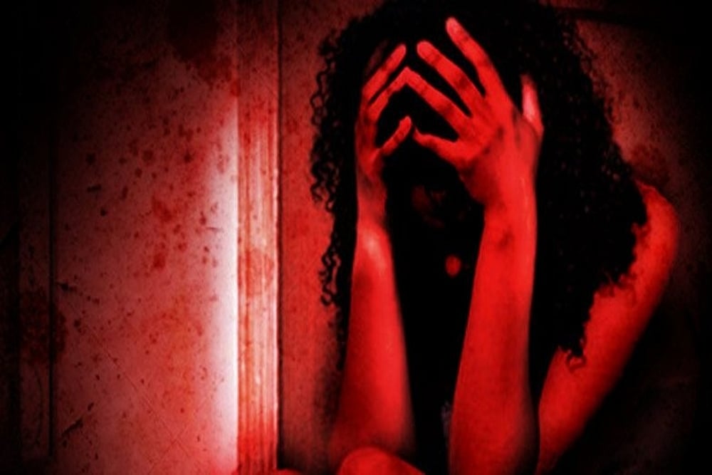 Woman Selling Illegal Liquor Attacked, Stripped By Villagers In Assam