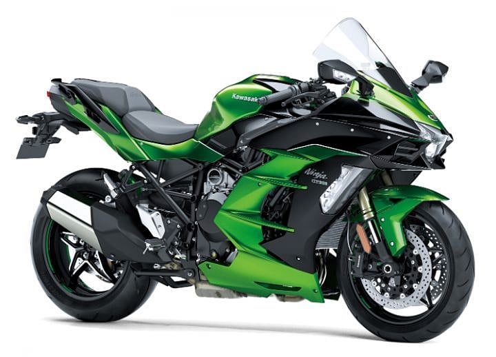 Kawasaki Ninja H2 SX SE Recalled In USA