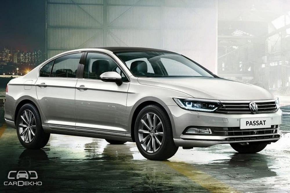 Waiting Period On Volkswagen Cars: Will You Get Delivery By Navratri?