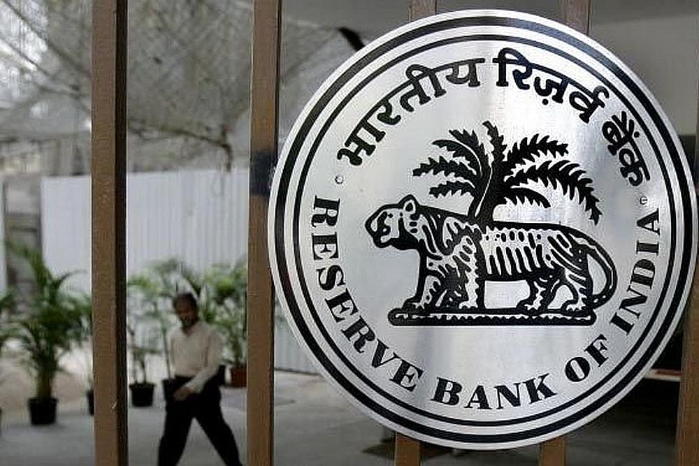 Closely Monitoring Financial Markets, Ready To Take Actions: RBI