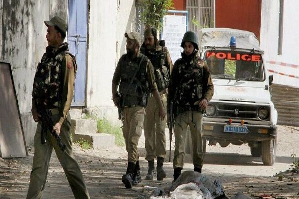 Man Abducted By Unknown Gunmen In Sopore, Found Dead