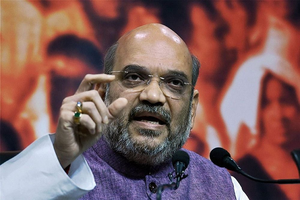Termite Remark: Bangladesh Minister Hits Back, Says We Don't Give Importance To Amit Shah
