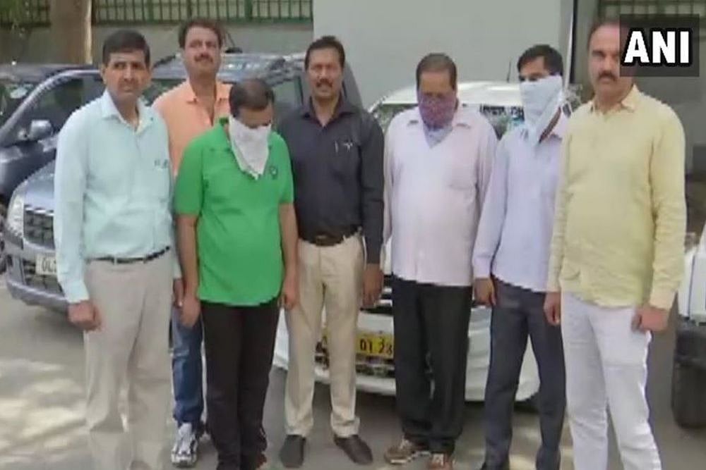 Fake Job Racket: 20 People Duped Of Rs 2 Crore On Promise Of Employment In ONGC, 7 Arrested