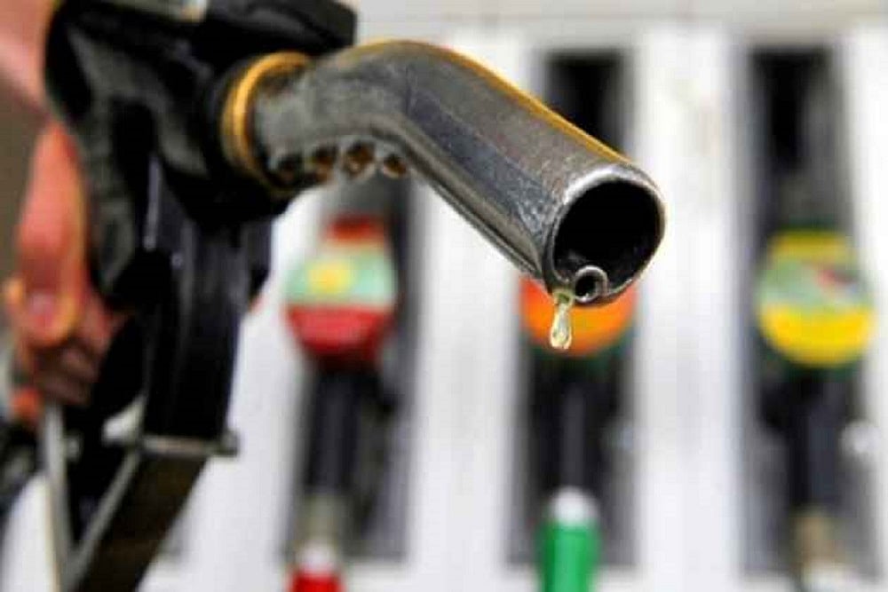 Fuel Prices Touch New Highs, Petrol Crosses Rs 90-mark In Mumbai