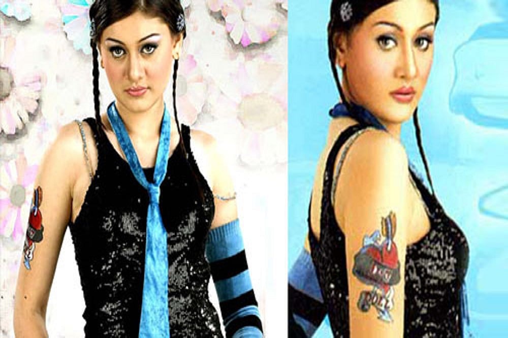 'Kaanta Laga' Girl, Shefali Jariwala Goes On Self Admiration Rant