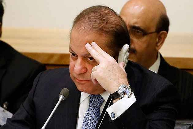 Pakistan Court Summons Nawaz Sharif In Treason Case Over Mumbai Attack Remarks