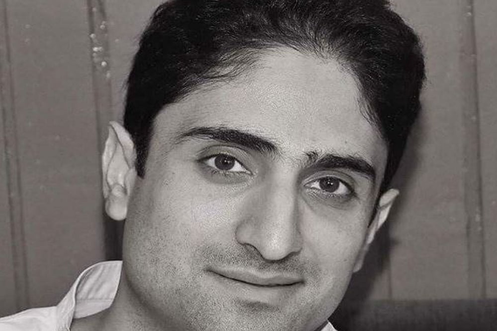 NC Spokesperson Junaid Mattu Quits Party Over Election Boycott Issue