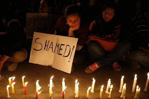 The girl was abducted and gangraped after being drugged in the Narnaul area on Sept 12.