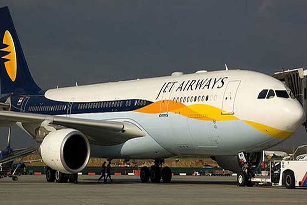 No More Free Meals In Jet Airways For Economy Class Passengers