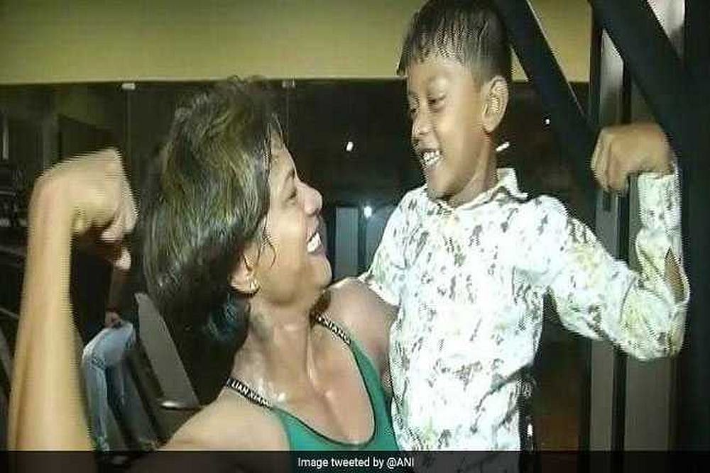 Once Body Shamed By Husband, This TN Woman Is Winning Medals For India