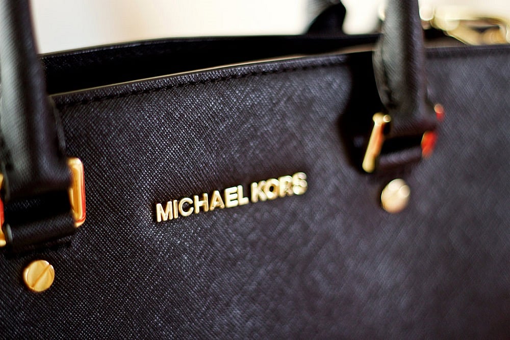 Fashion Designer Michael Kors To Buy Italian Fashion House Versace For $2.1 Billion