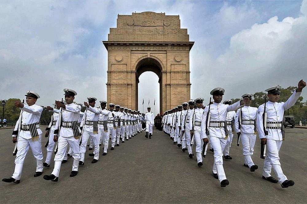 To Commemorate Surgical Strike, Navy Plans 2-Day Event