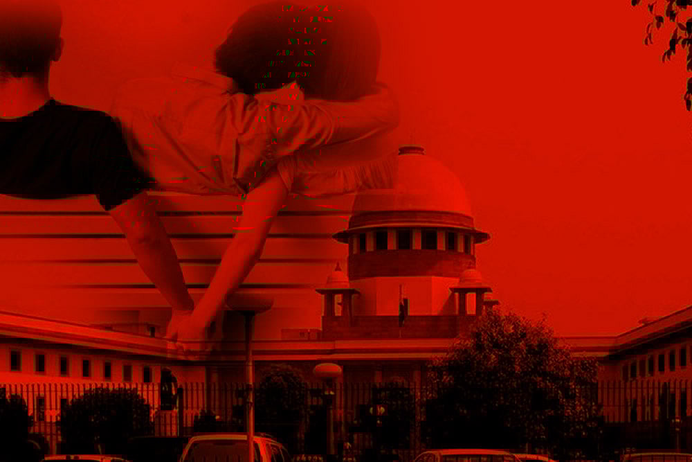 'Husband Is Not Master Of Woman': SC Says Adultery Not A Crime