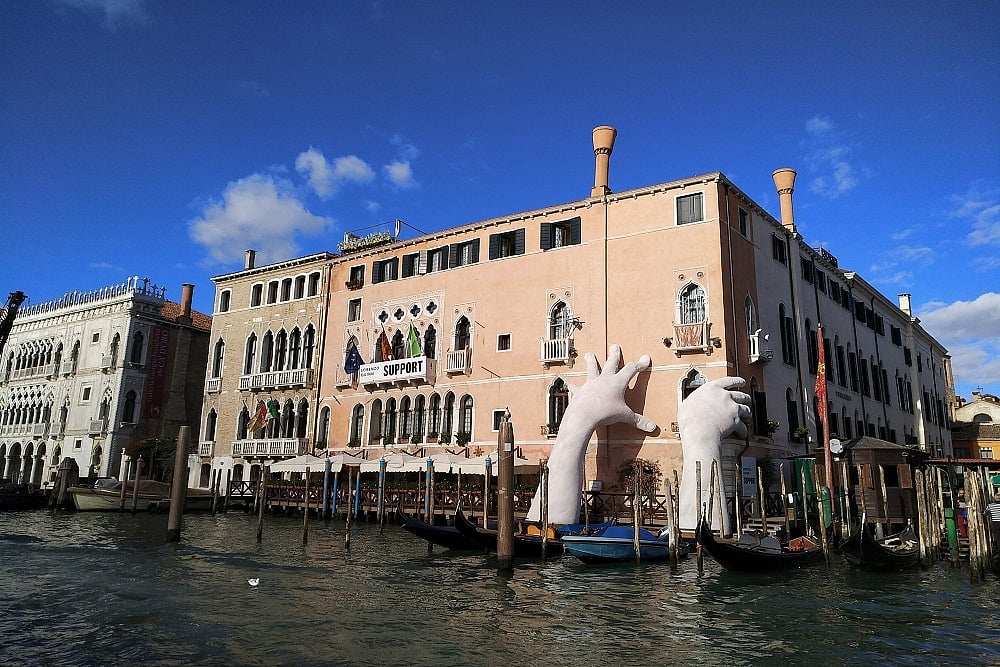 Tourists Not Welcome: The Stark Reality That Travel Enthusiasts Face