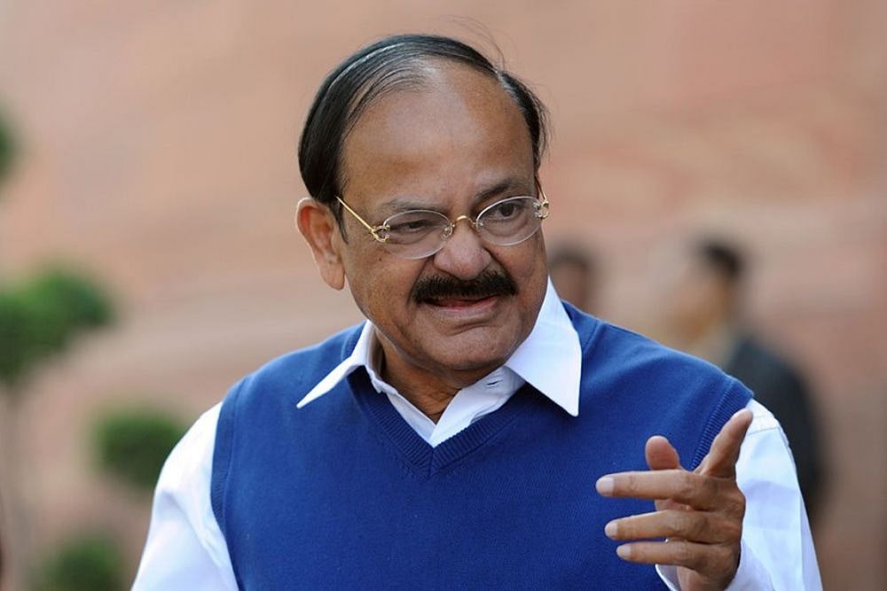 Rajya Sabha Bids Farewell To 72 Retiring Members