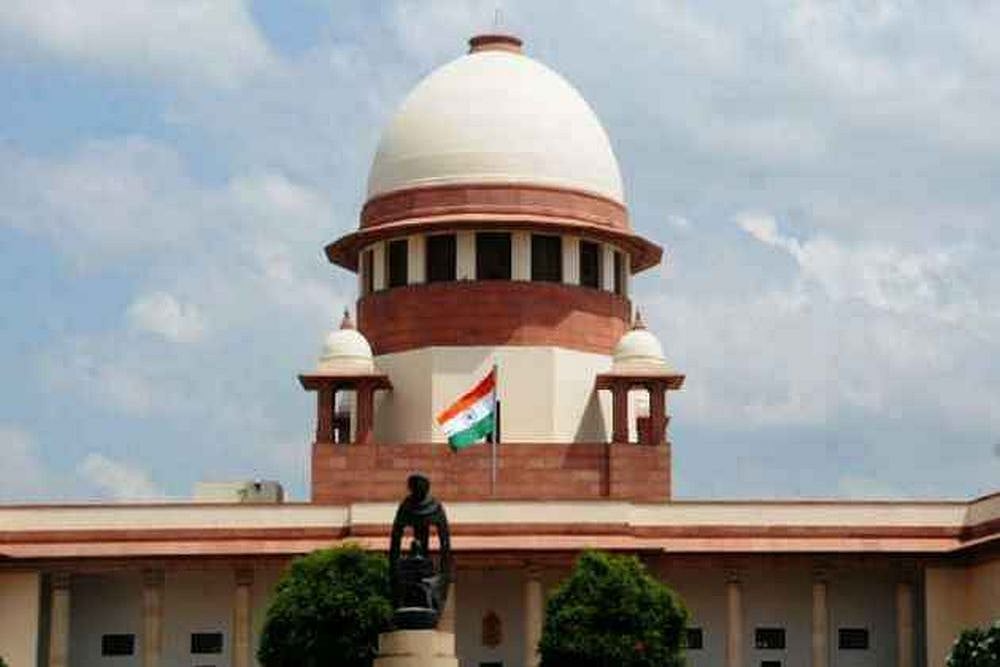 During the hearing, Justices Vikram Nath and Sandeep Mehta told the petitioner that the Court cannot act as a pan-India watchdog. “How can this court continue to monitor all such instances all over the country? You approach the authorities. - File photo