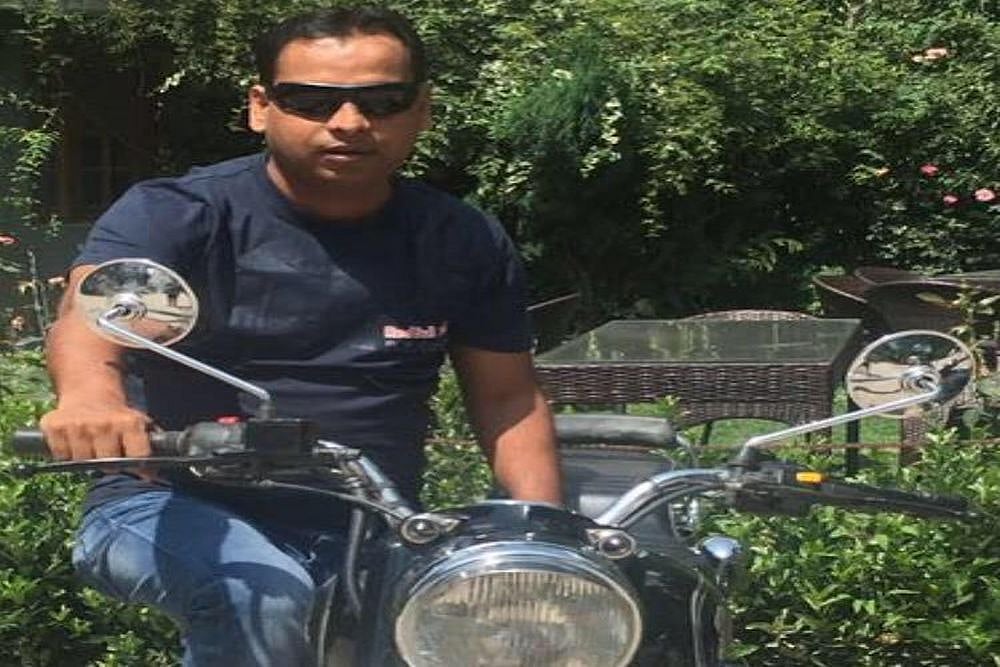 Apple Executive Killed After Cop Opens Fire During Late-Night Check In Lucknow